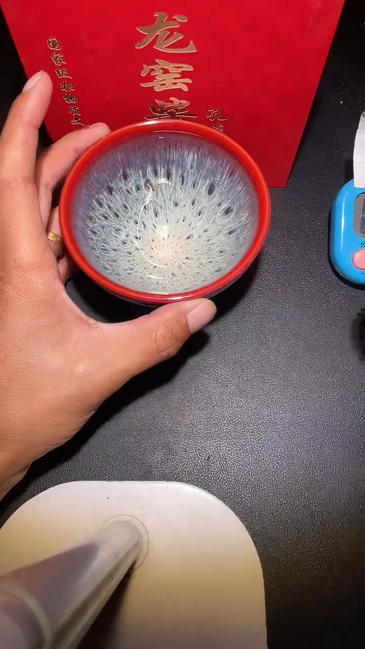 茶盏龑*建盏茶杯 建盏茶杯