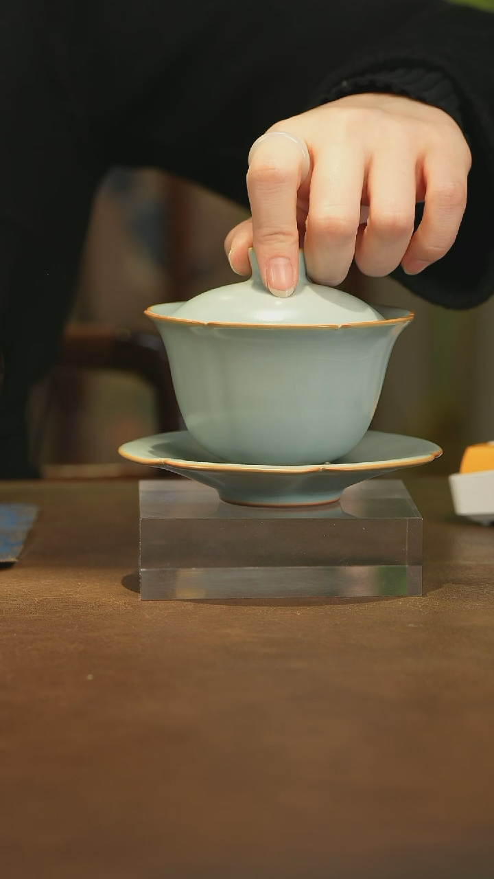 【闪购商品】栗子严选景德镇瓷器@@fc04