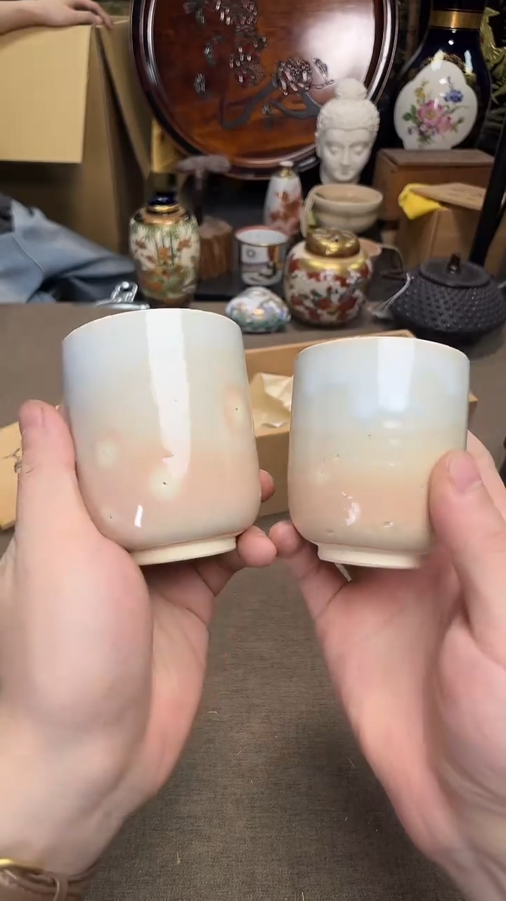 茶宠瓷器茶具套装
