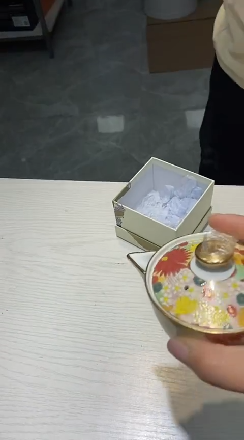 瓷片生活的本意是开心啊@@1