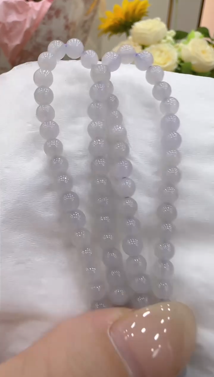 【闪购商品】翡翠手串未镶嵌团购多样性发一件