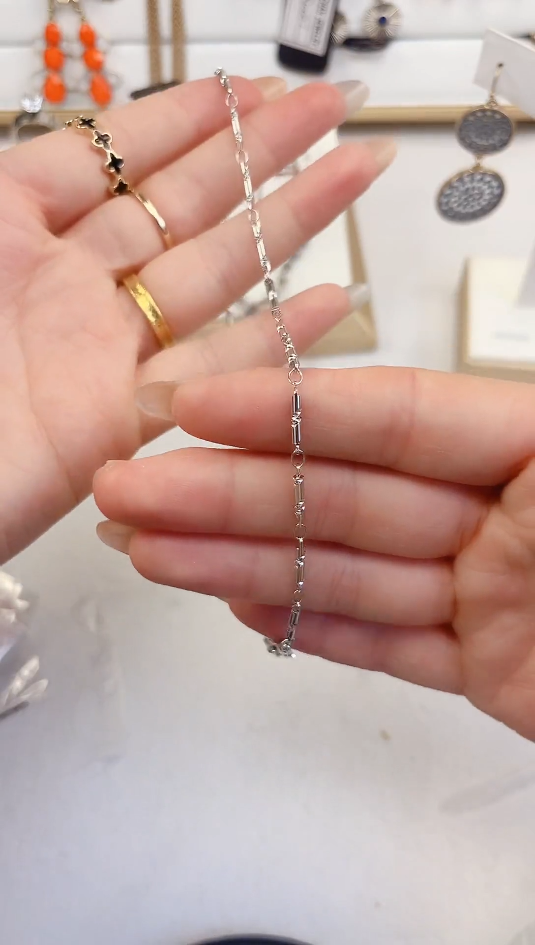 无合金无合金手链464