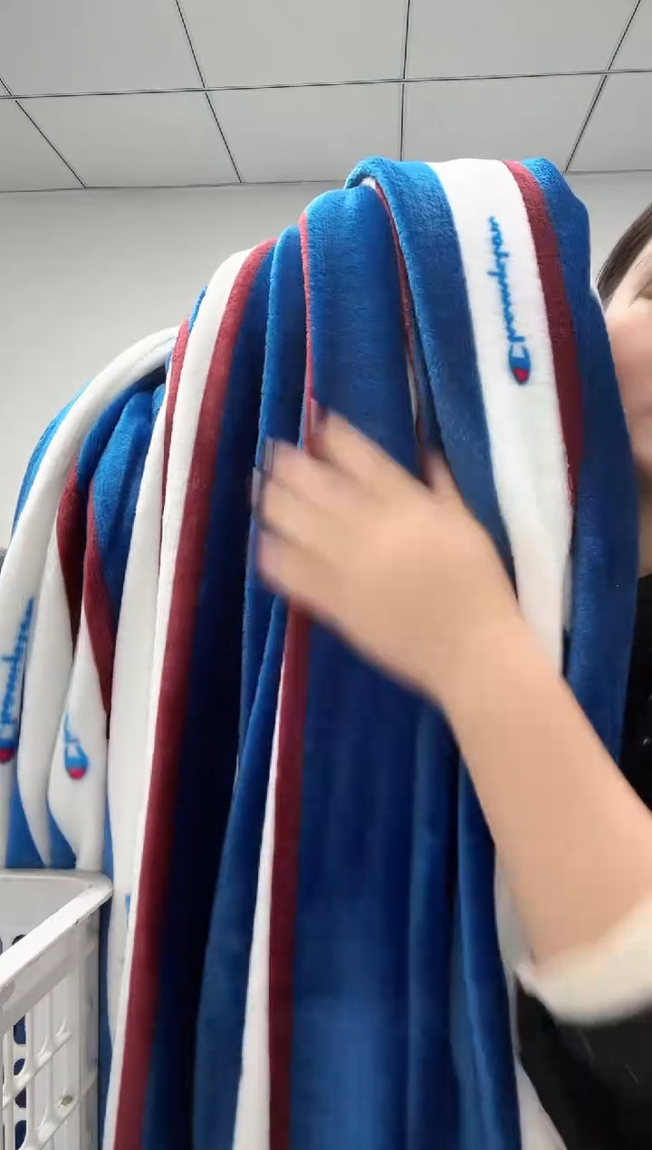 法兰绒3X2左右以主播介绍为准