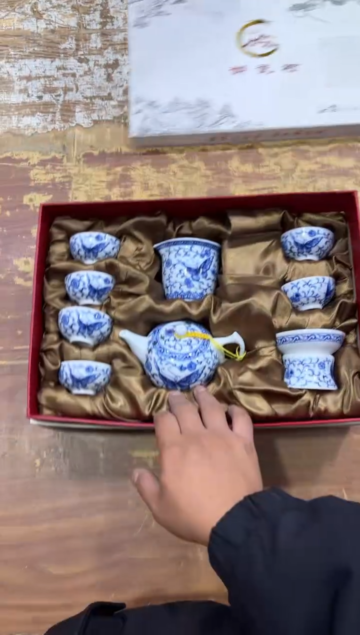 【闪购商品】摆件有仓库清仓随便清