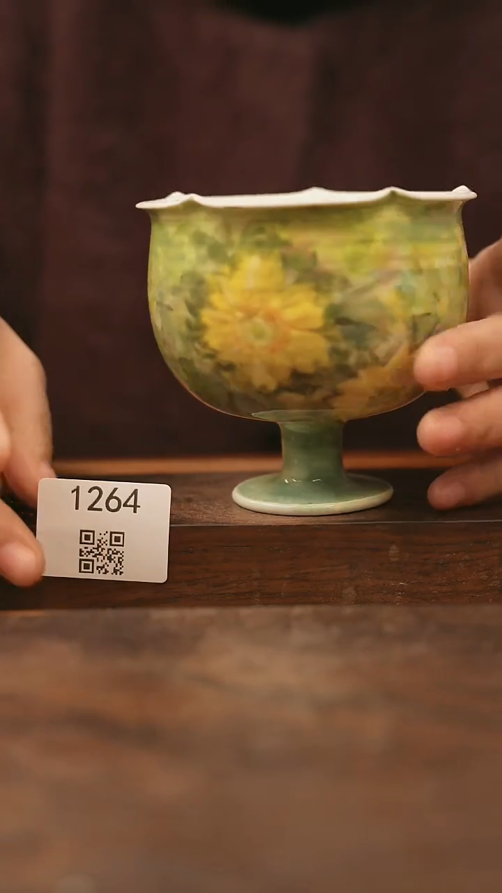 【落单孤品】/杯子@@1264