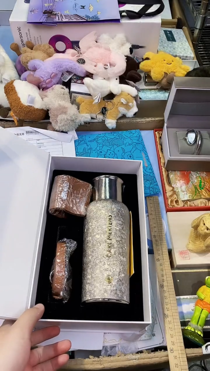 【闪购商品】瓷片都是我的大宝贝儿瓷器.