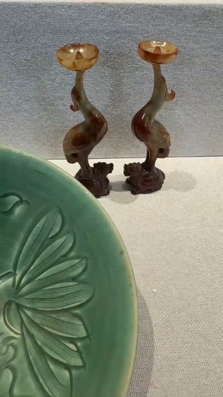 【闪购商品】摆件瓷摆件瓷摆件