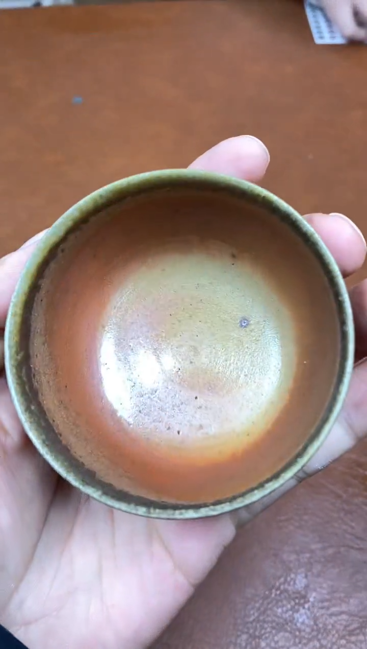 【闪购商品】观寂茶器柴烧专拍链接303