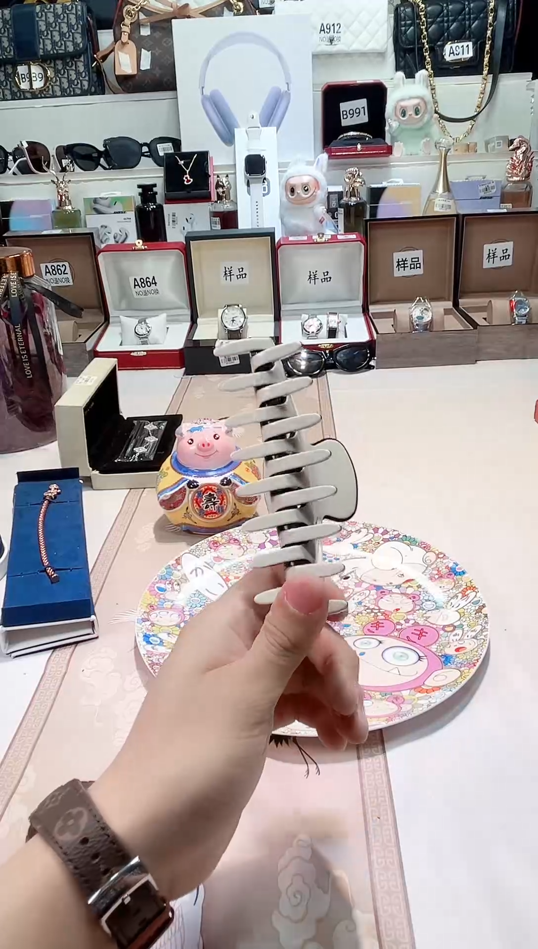 瓷片瓷器 库房到期 全部地板价@@1