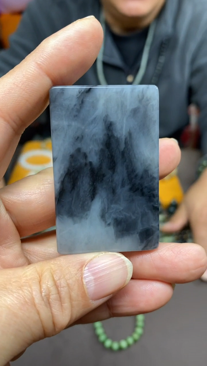 颈饰未镶嵌和田玉颜色多样性发货拍一发一