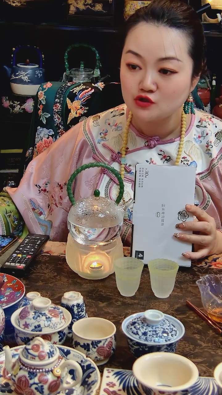 【闪购商品】茶具炉子壶杯子一套