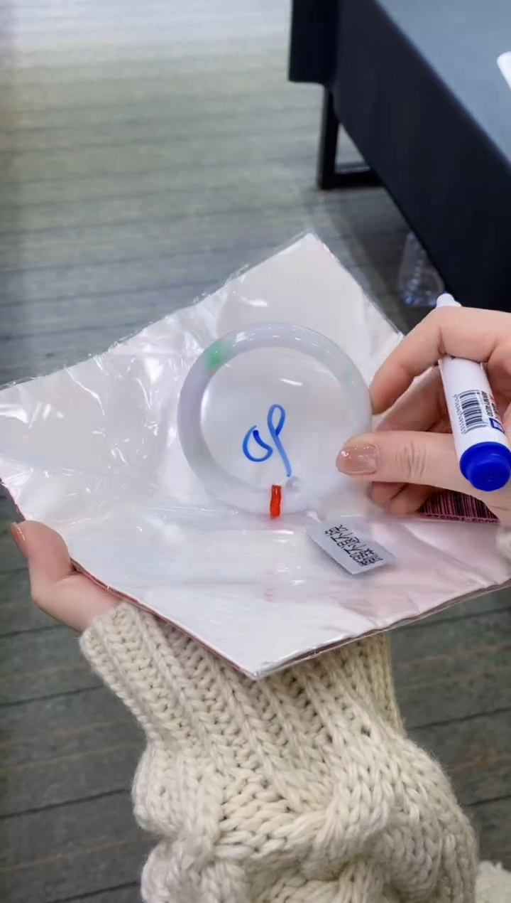 【闪购商品】翡翠手镯未镶嵌1111111111111