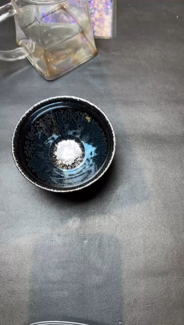 【闪购商品】茶盏陈乃文海王星87