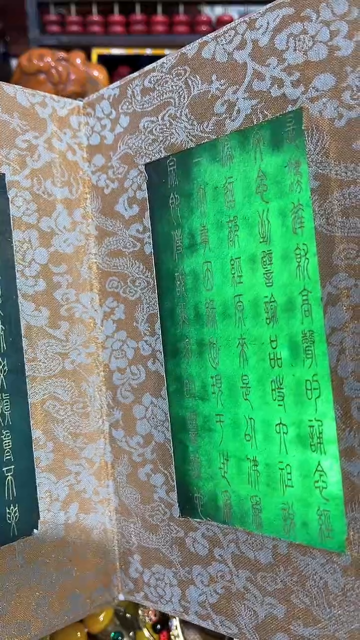 【闪购商品】绿老板娘推荐摆件摆饰