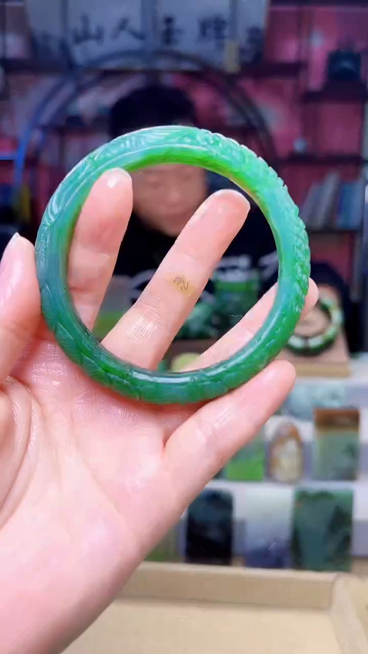 未镶嵌和田玉把件110    60