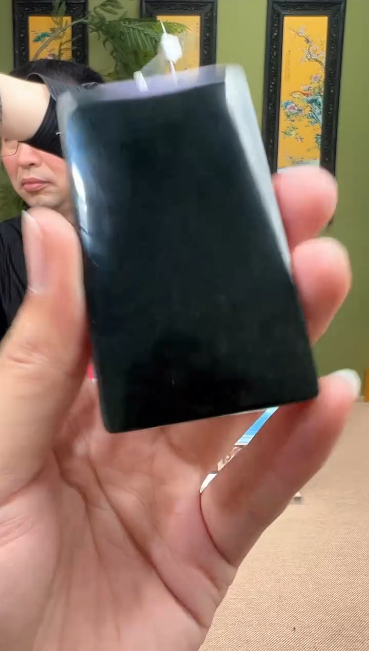颈饰未镶嵌和田玉多样性发货拍一发一