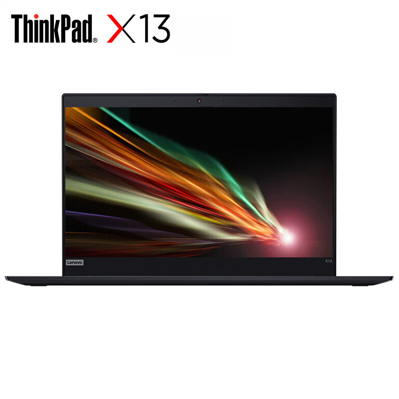 9新 ThinkPad X13 Gen1超薄便携商务出差笔记本电脑飞行家系列