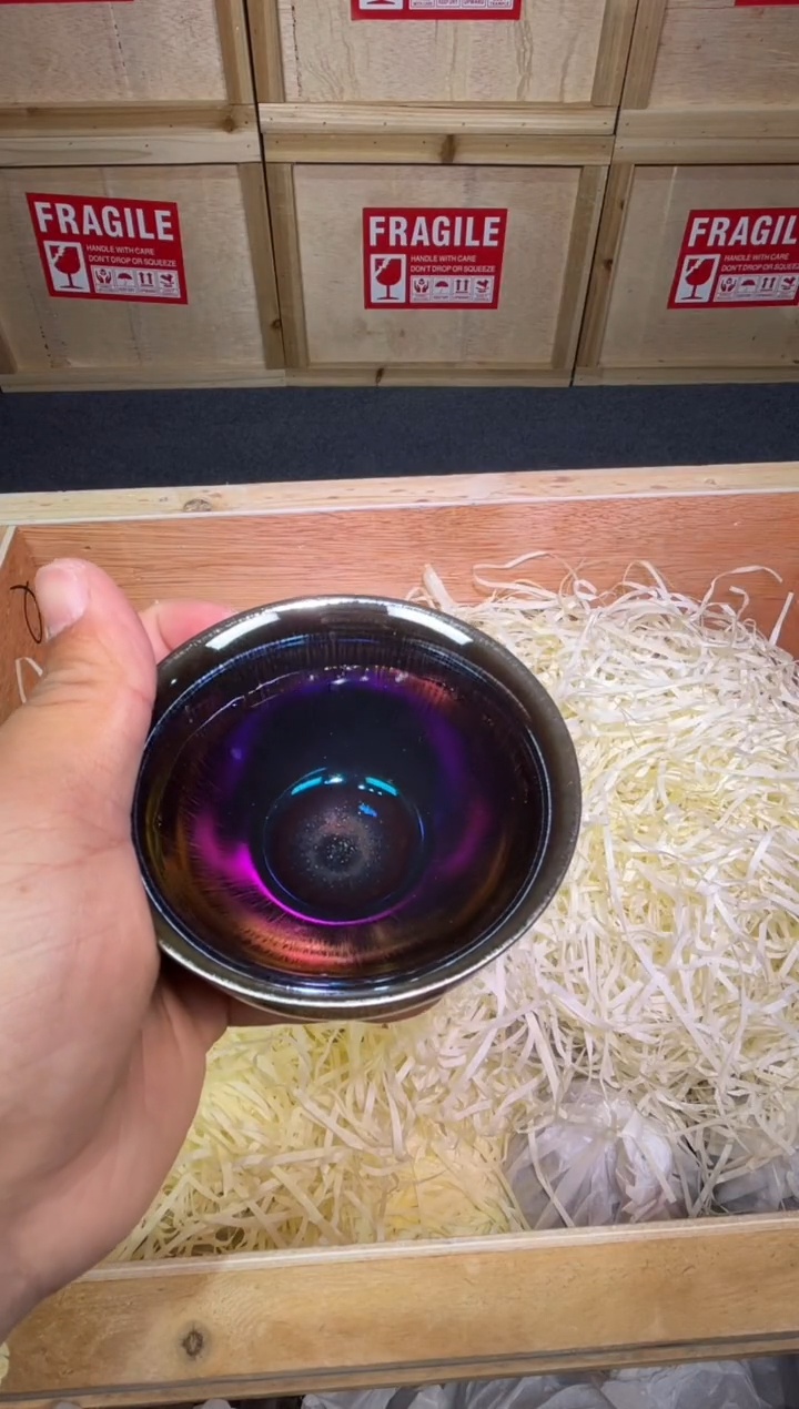 茶盏精选茶盏主人杯一只55