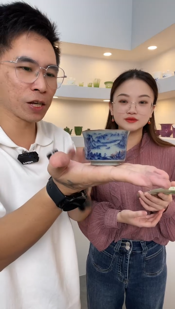 景德镇陶瓷茶具2