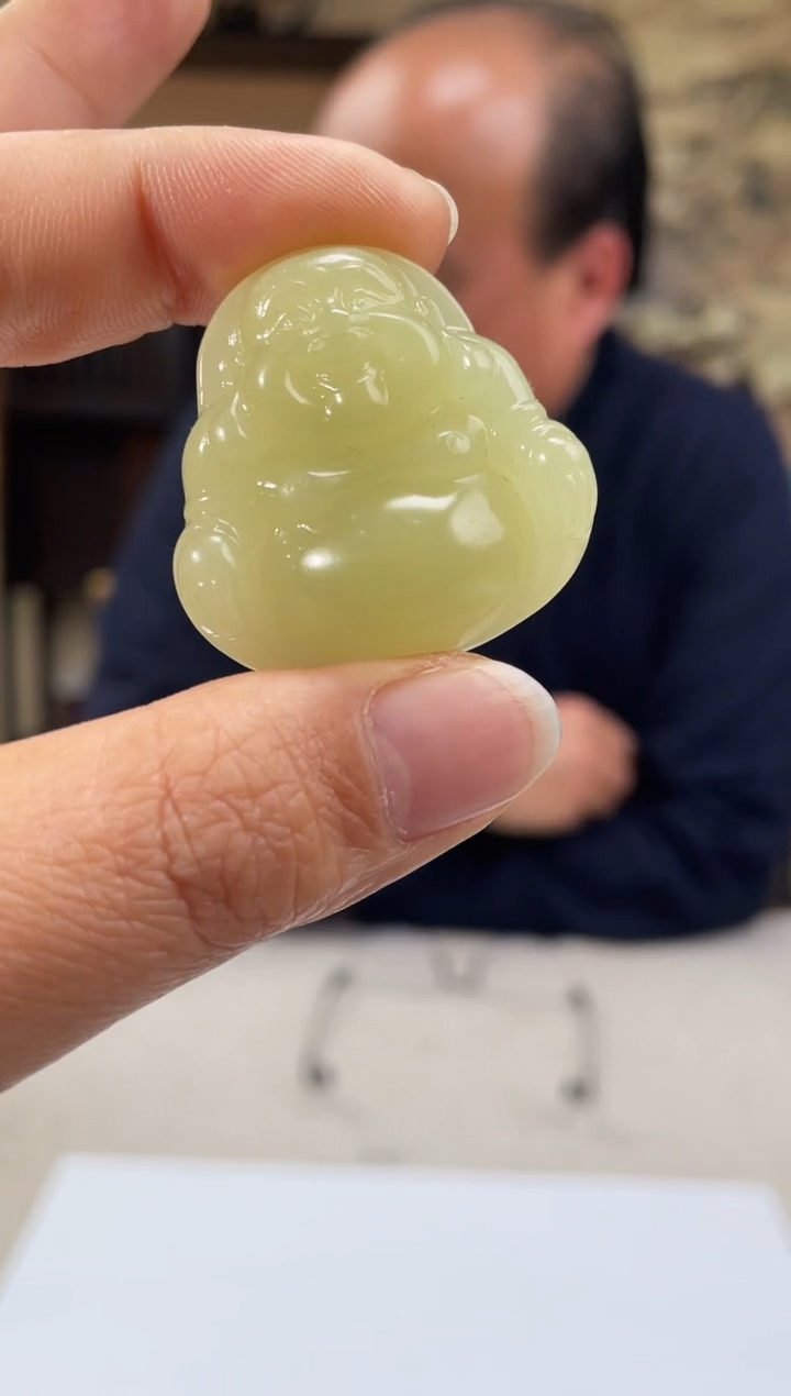 【闪购商品】定制和田玉多样性发货拍一发一12123