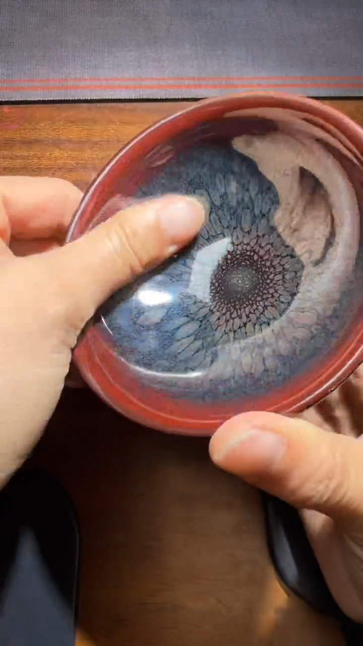 茶盏华瓷高端收藏97