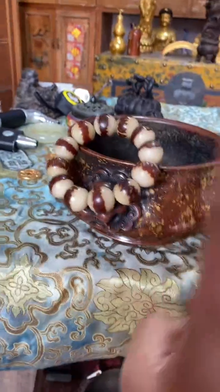 【闪购商品】金刚菩提吊坠精品好物精选