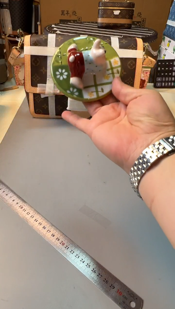 瓷片全场正品，七天无理由