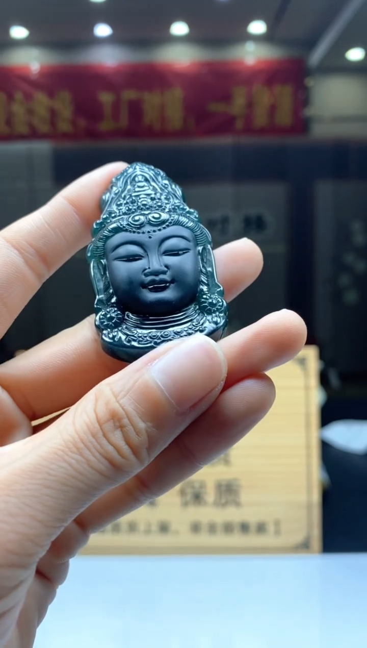 【闪购商品】定制翡翠未镶嵌********s26