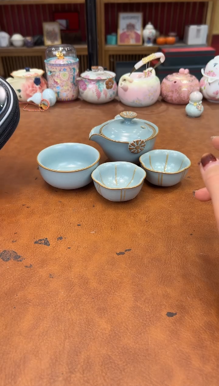 -熹宁陶瓷通用链接
