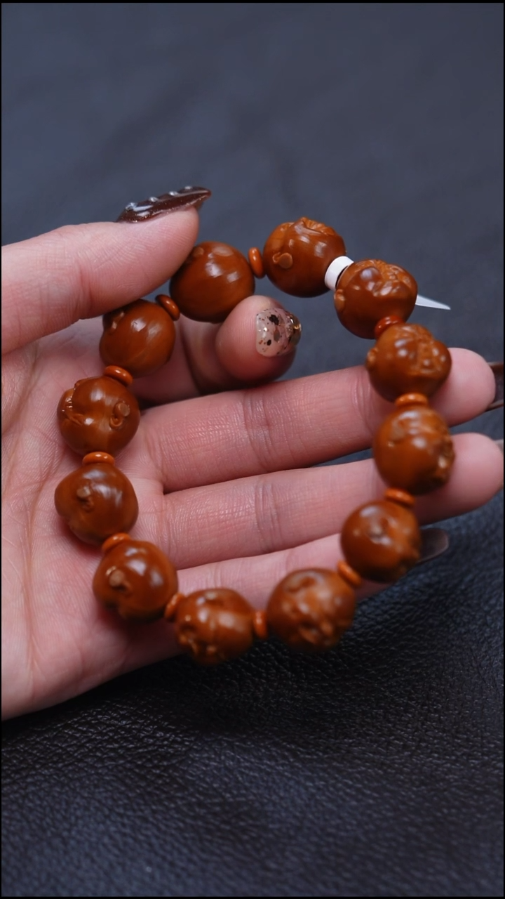 手串/手链橄榄核 橄榄核