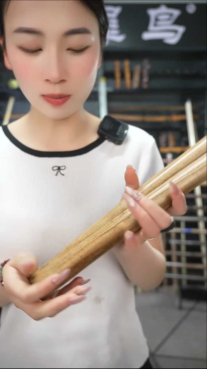 木手作木制雕刻品