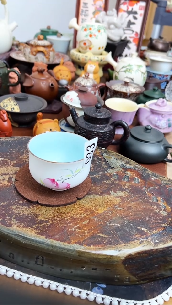   【茶瓷物语】杯子033