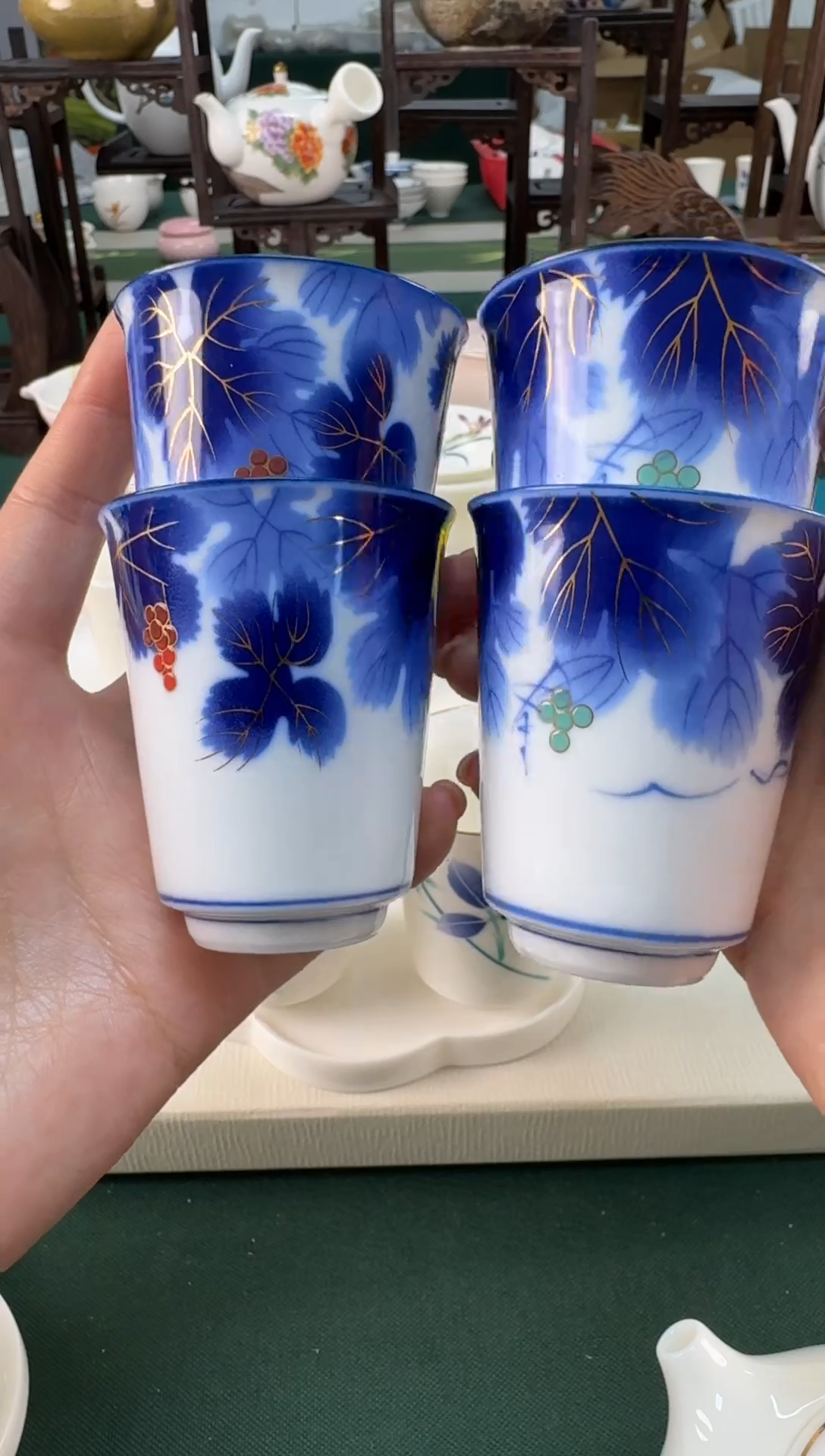 【闪购商品】瓷器 ······.......