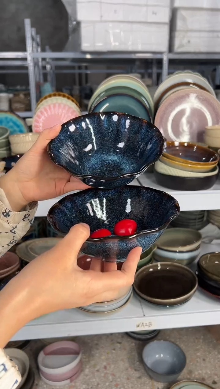 陶瓷外贸尾货瑕疵满20包邮X2 H2A