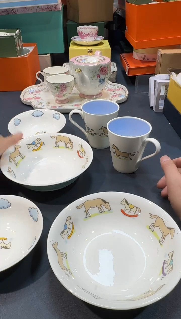 【闪购商品】碗F256全场正品，京东包邮