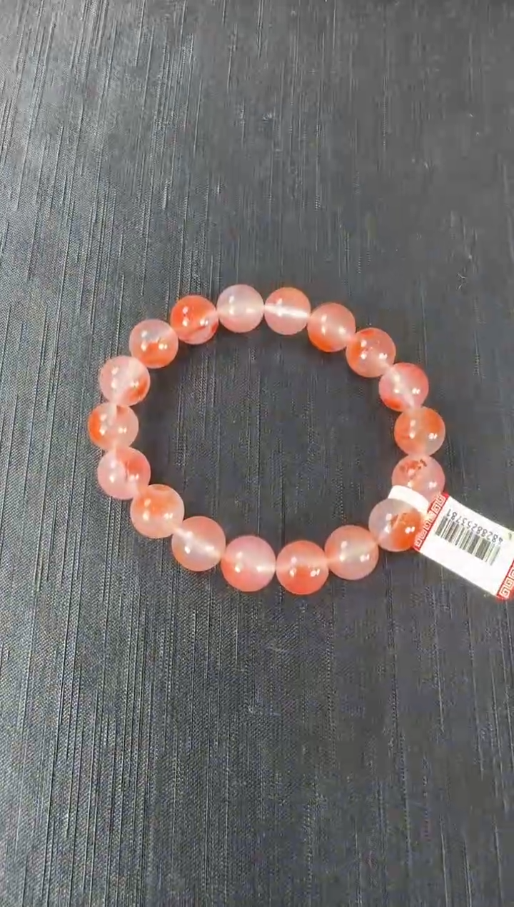 定制南红玛瑙未镶嵌南红0528072