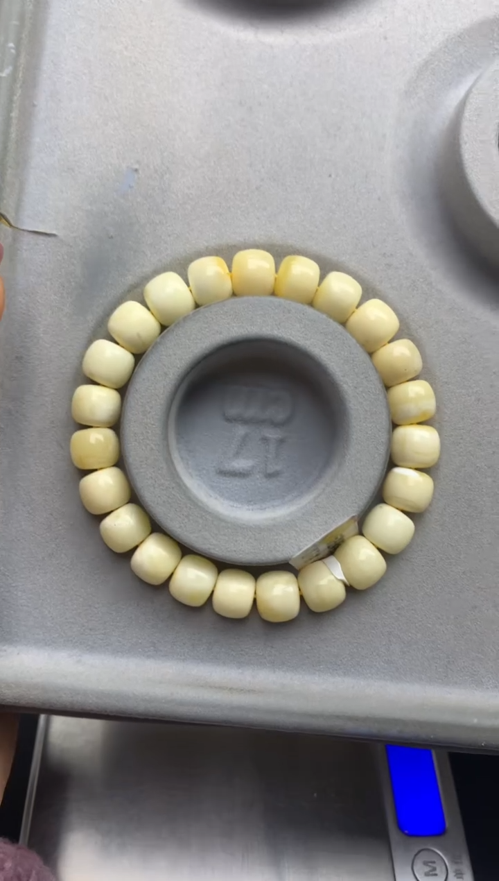 【闪购商品】蜜蜡珠宝奇石未镶嵌21