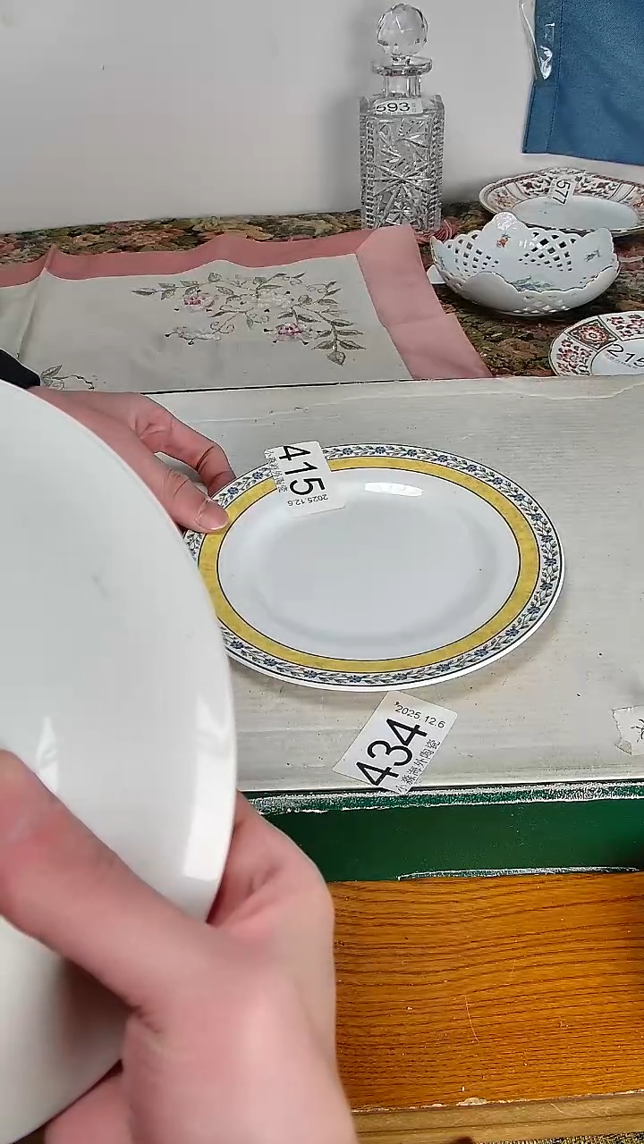 瓷片一**逼小淼海外陶瓷工艺品