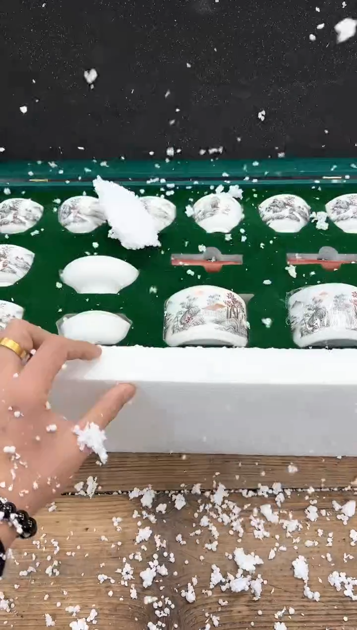 【闪购商品】其他清山陶也商品链接@@