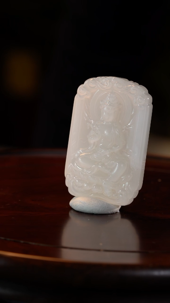 未镶嵌和田玉挂件等***。 