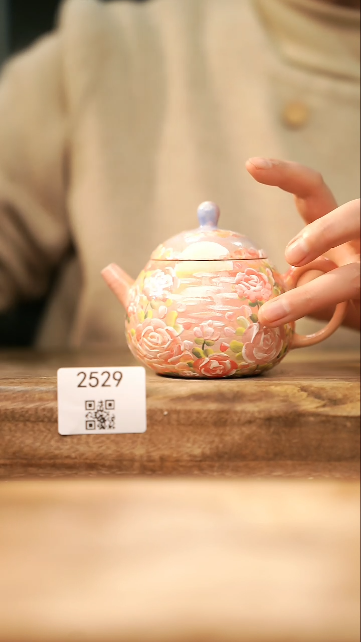 【落单孤品】福利/壶@@2529