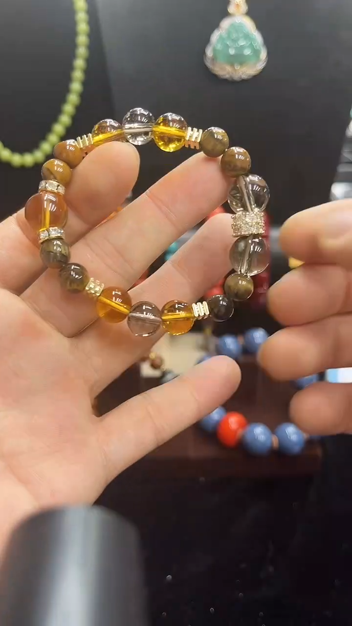 翡翠挂件未镶嵌老良珠宝专用链接b35