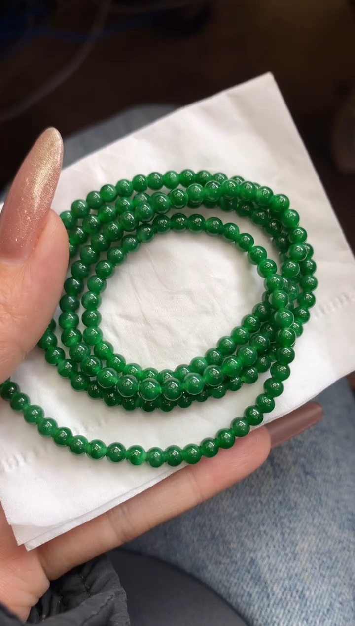 【闪购商品】定制翡翠未镶嵌翡翠