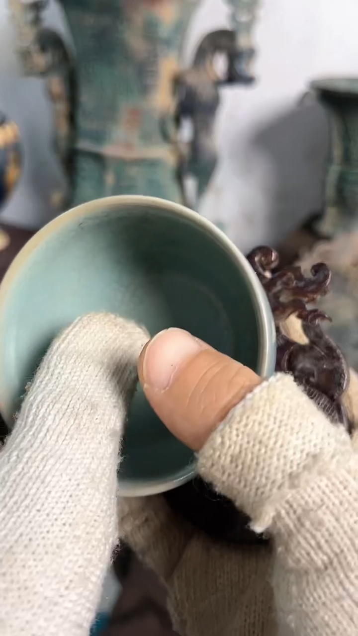 【闪购商品】手工，手绘，瓷器1