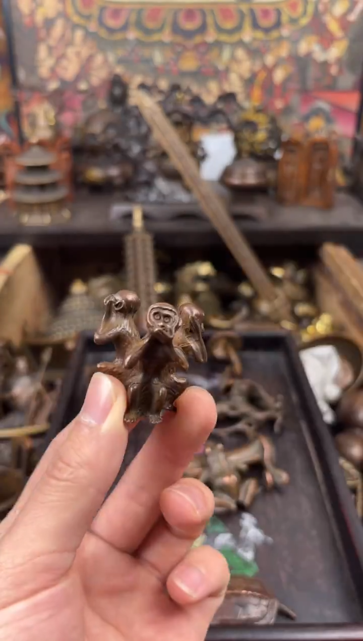 信德铜器壹专属精选链接