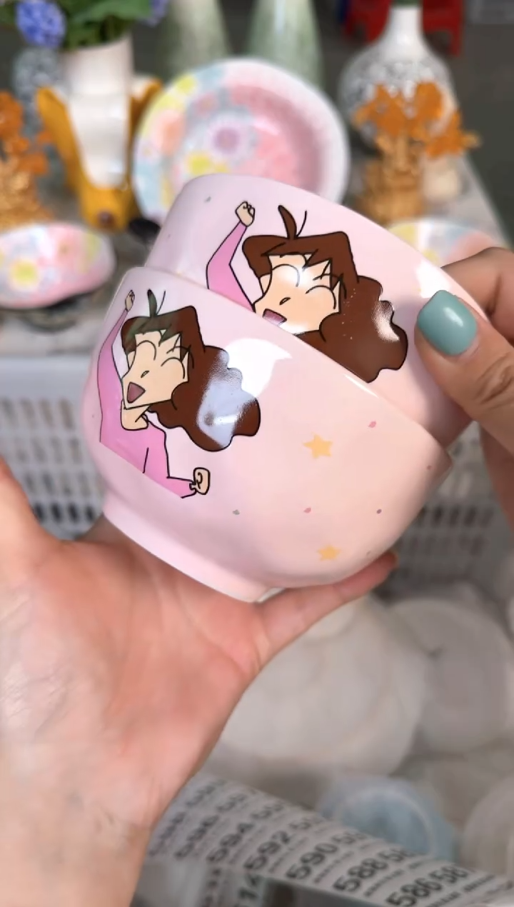 瓷片583默认微瑕15包邮库存1件