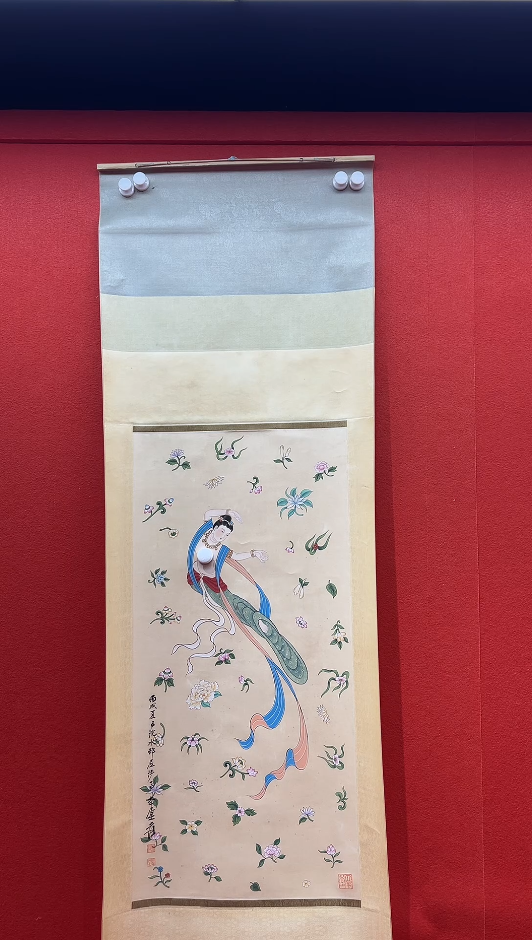 书法首都书画精选作品