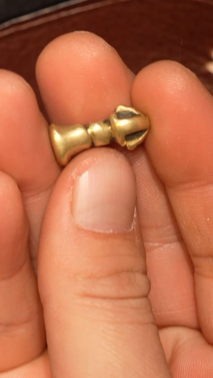 【闪购商品】 冲赛康胡子哥，藏传物件78