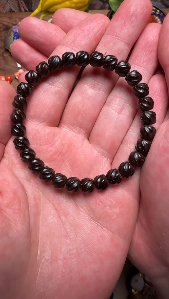 【闪购商品】椰蒂手串椰蒂手串