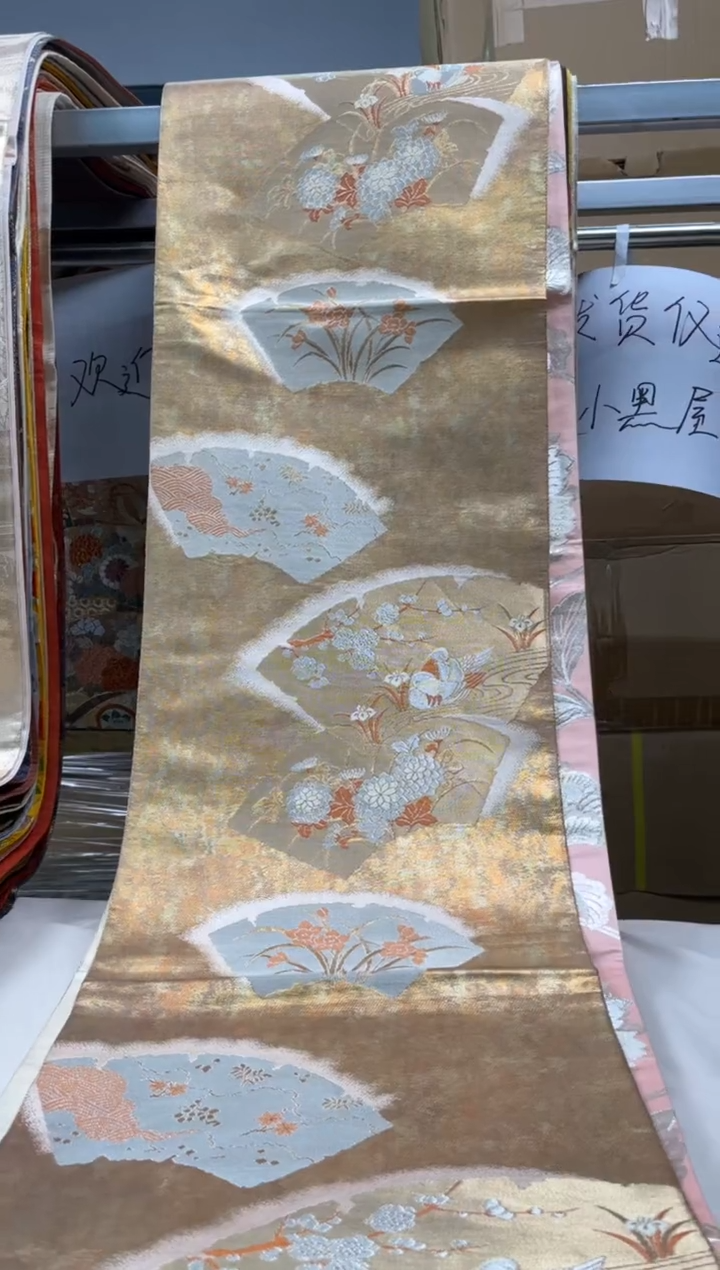 【闪购商品】织绣精选中古物品默认有瑕